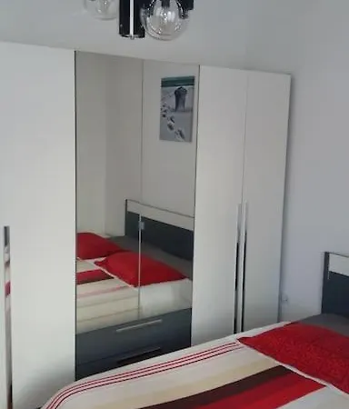 شقة Sara, Dugi Rat, Croatia