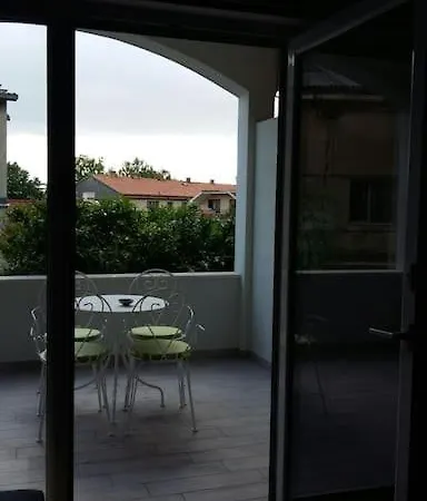 شقة Sara, Dugi Rat, Croatia *