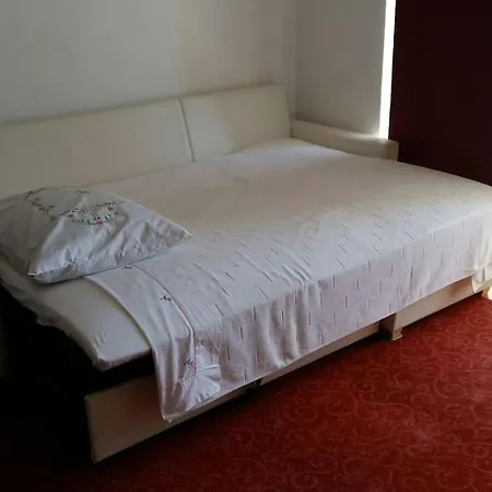 شقة Sara, Dugi Rat, Croatia دوغي رات