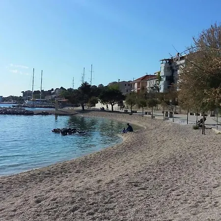 شقة Sara, Dugi Rat, Croatia دوغي رات
