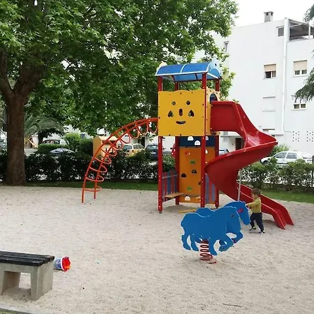 شقة Sara, Dugi Rat, Croatia *